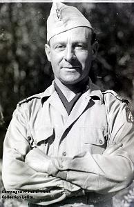 CAMPAGNE D ITALIE 1944 IDENTITE DES COMBATTANTS    (8)